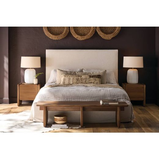 Picture of Nova Rectangle Bench